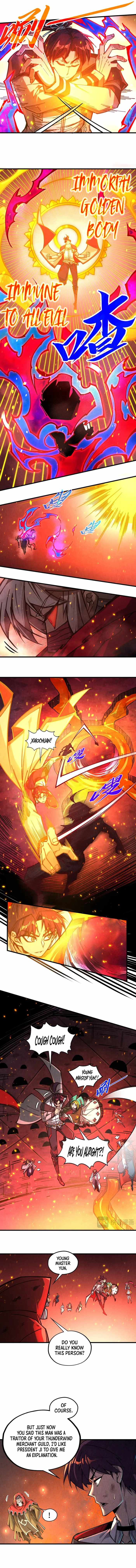 The Eternal Supreme Chapter 417 10